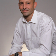 prof. MUDr. Marek Ľubušký Ph.D., MHA