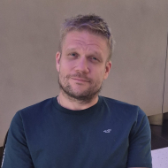 MUDr. Richard Špaček Ph.D.