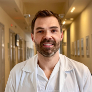 MUDr. Filip Frühauf Ph.D.