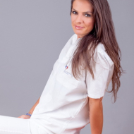 MUDr. Michaela Maděrková Tozzi Ph.D.